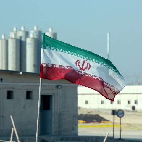 Bushehr-nuclear-power-plant