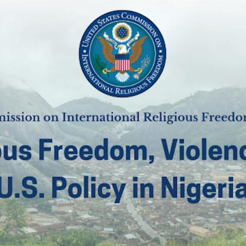 USCIRF
