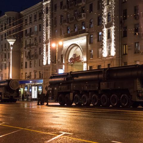 russian nukes 2012