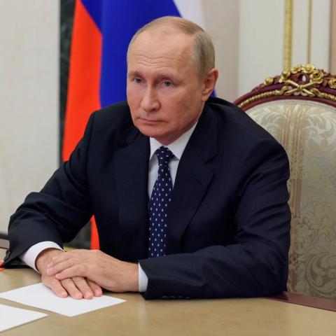 putin