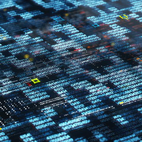 cybersecurity data internet quantum 5g