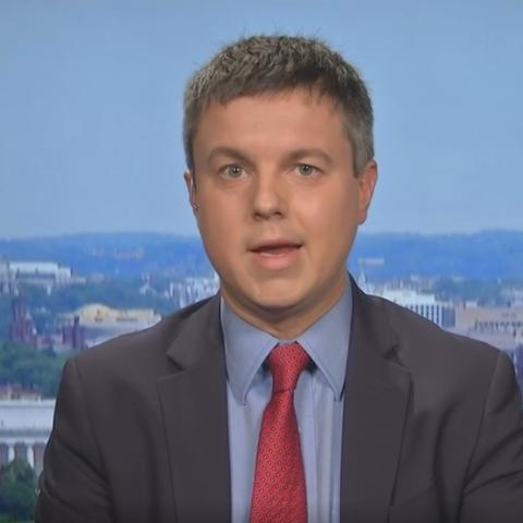 Peter Rough ZDF
