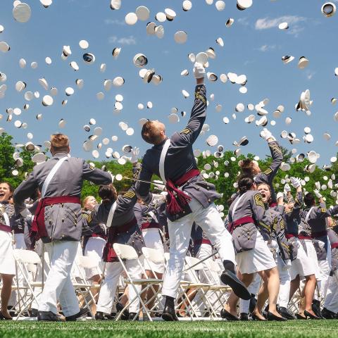 recruitment military USMA West Point