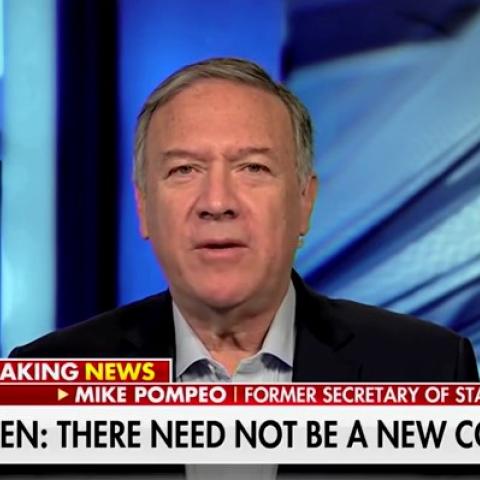 mike pompeo ccp chinese communist party fox news