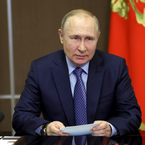lela gilbert putin religious freedom