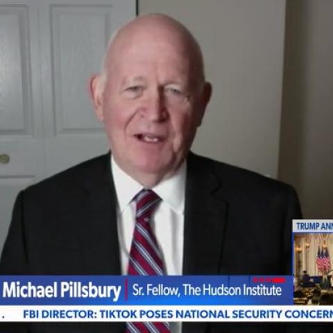 pillsbury newsmax