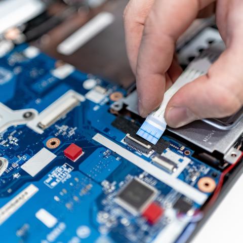 Right to Repair Computer IP