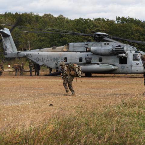 indopacom jadc2 japan pacific drills marine corps