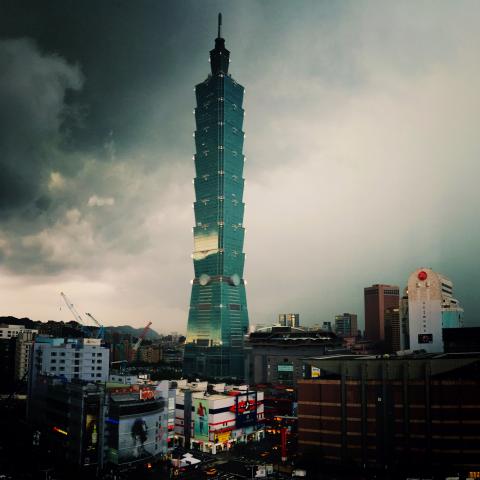 Taipei
