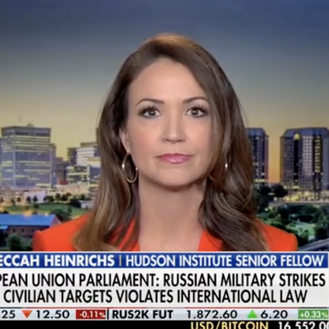 fox business rebeccah heinrichs