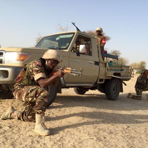 nigeria boko haram