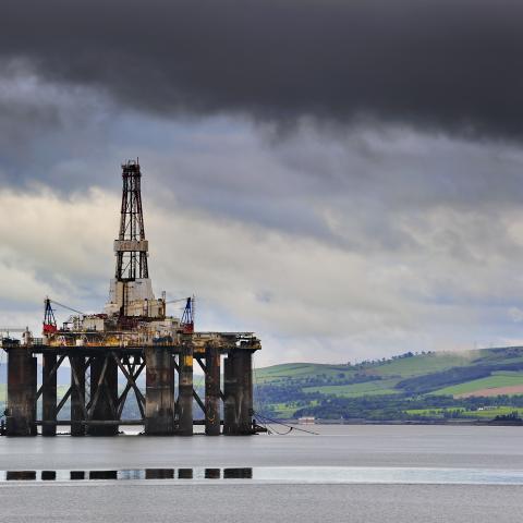 Oil energy europe russia 