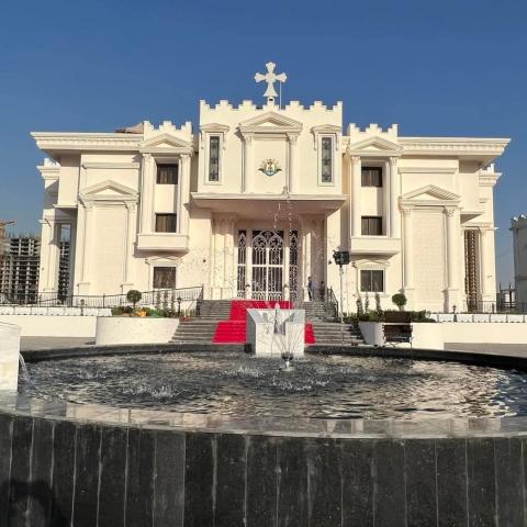 iran christian