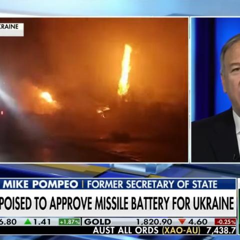 TikTok a China 'propaganda tool' that should be banned: Mike Pompeo