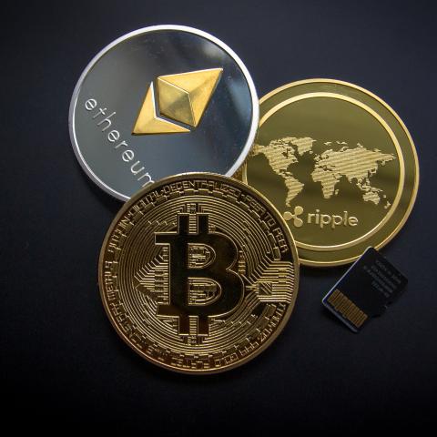 crypto bitcoin ftx