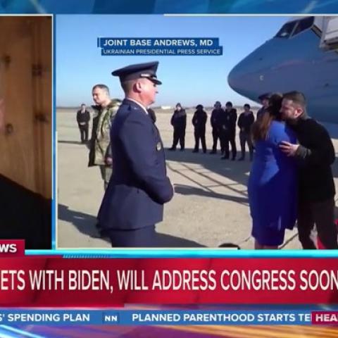 bryan clark zelensky biden newsnation