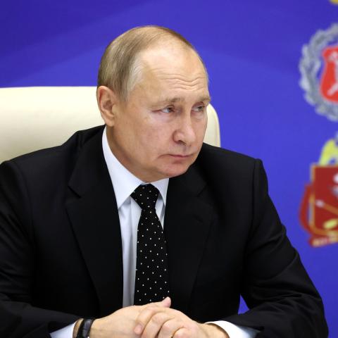 Putin