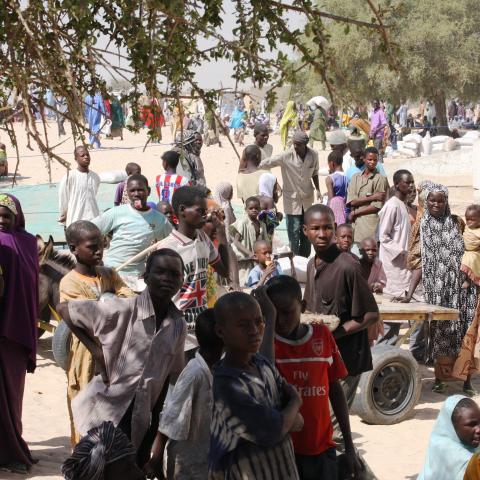 Nigeria Religious Freedom Boko Haram