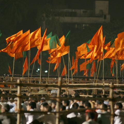 hindutva 