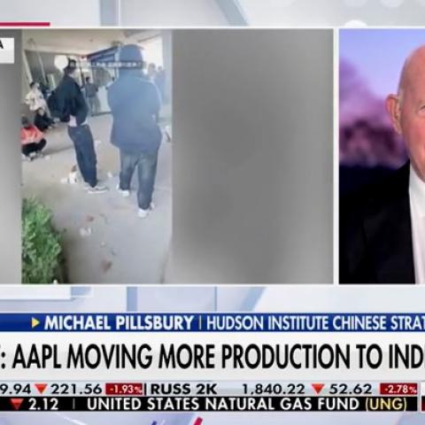 pillsbury apple tim cook fox news