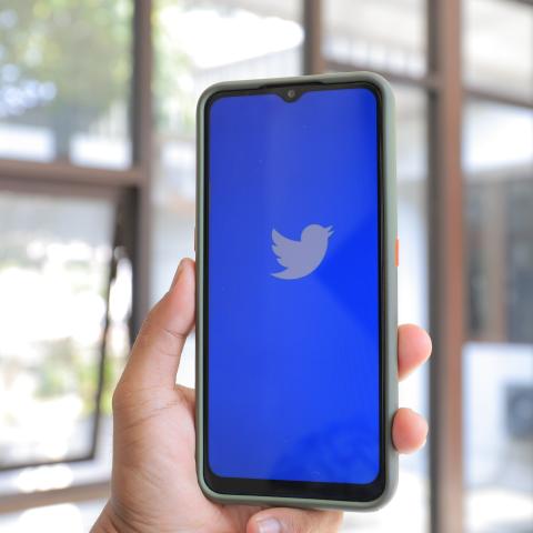 twitter musk