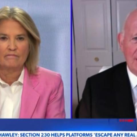 Michael Pillsbury appears on The Record with Greta van Susteren to discuss China easing Zero-COVID policies in the face of widespread protests.