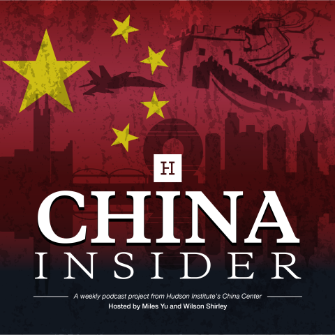 China Insider Logo
