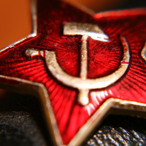 communism