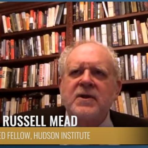israel us mead ronald reagan institute