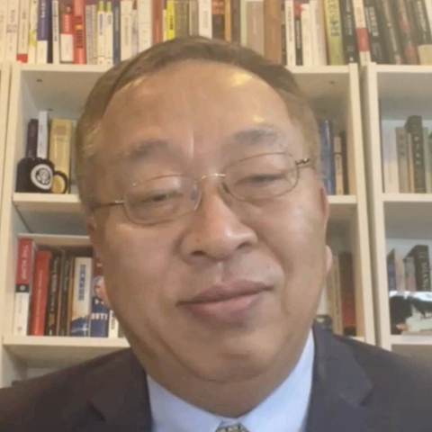 Miles Yu