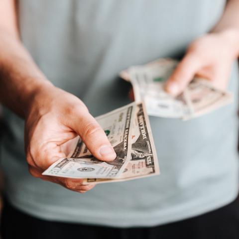 money