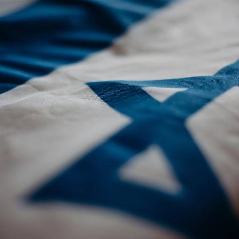 israeli flag