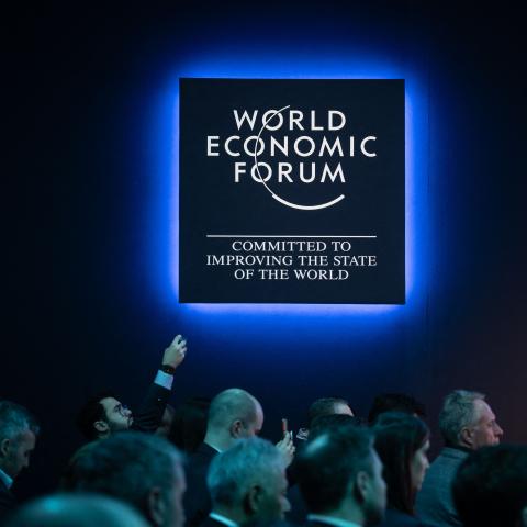 mead wsj wef world economic forum davos