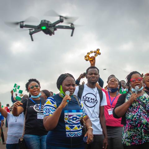 nigeria christians