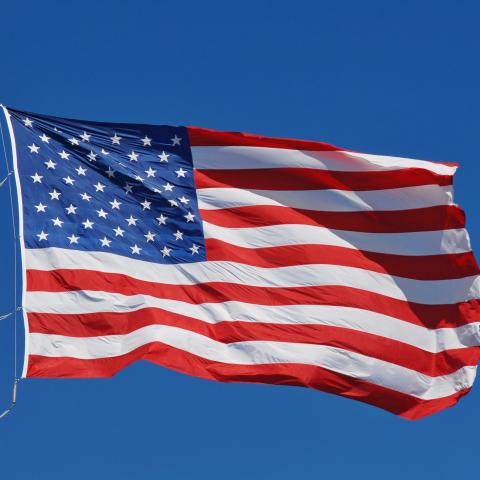 american flag