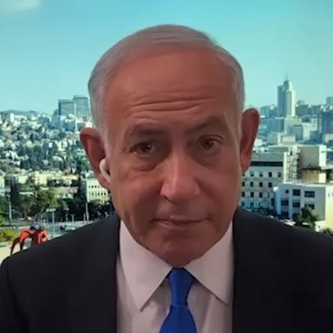 Exclusive - The Netanyahu Doctrine: An in-depth regional policy interview