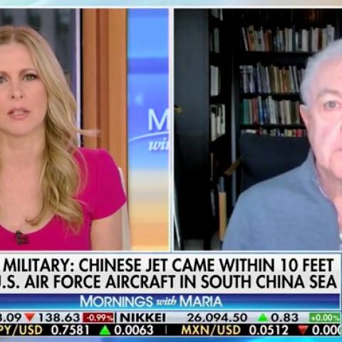 herman fox business