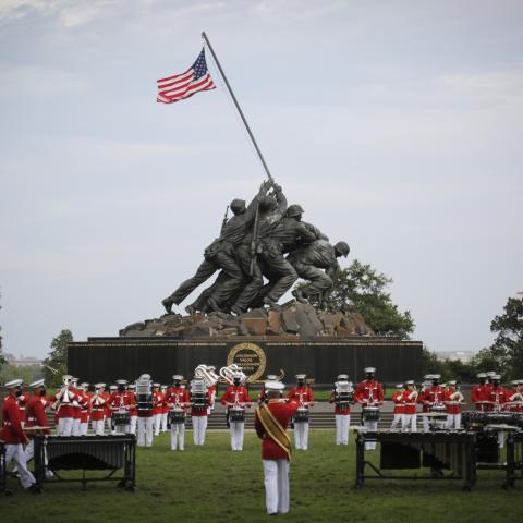 iwo jima