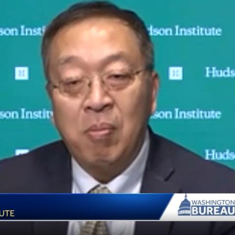 nbc local news chinese balloon miles yu