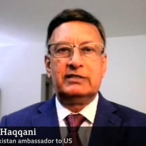 02.04.2023 Haqqani BBC