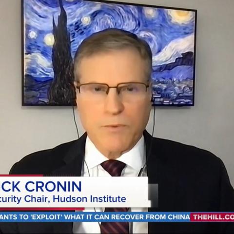 cronin newsnation