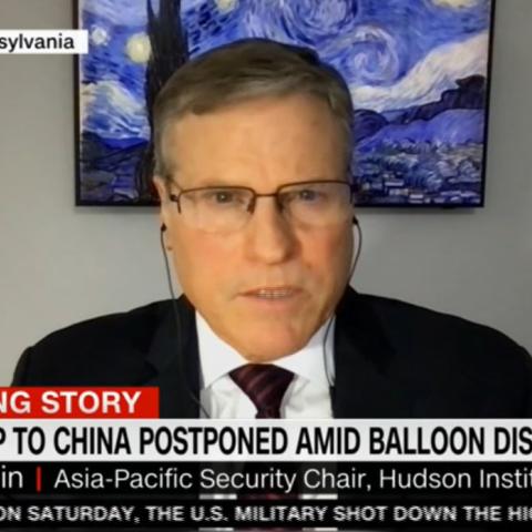 cronin cnn