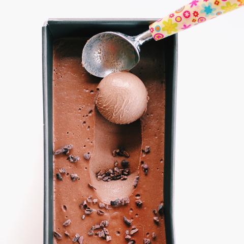 ice cream scoop