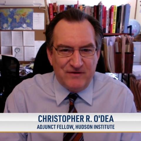 A French company with close ties to Beijing is snapping up control of port terminals across the U.S. A new deal involves the largest port on the east coast. Christopher O’Dea, an adjunct fellow at the Hudson Institute and an expert on ports and infrastructure finance, explains to NTD what’s at stake.
