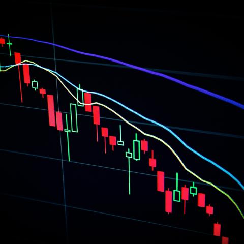 graph stock image