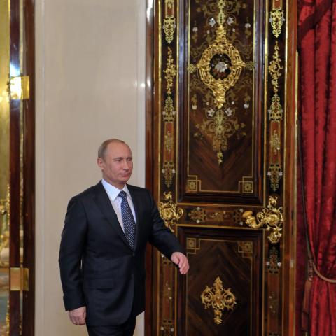 putin