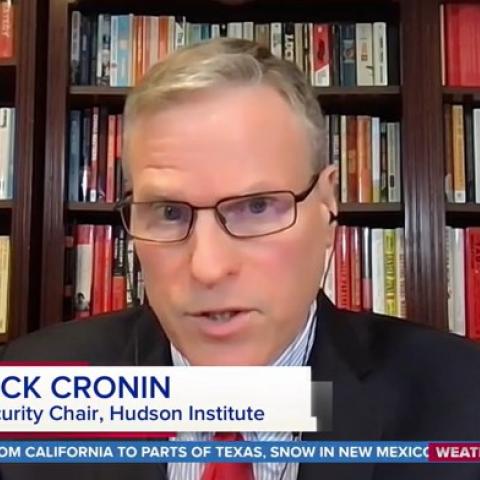 cronin newsnation rush hour balloon china