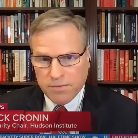 cronin newsnation rush hour balloon china