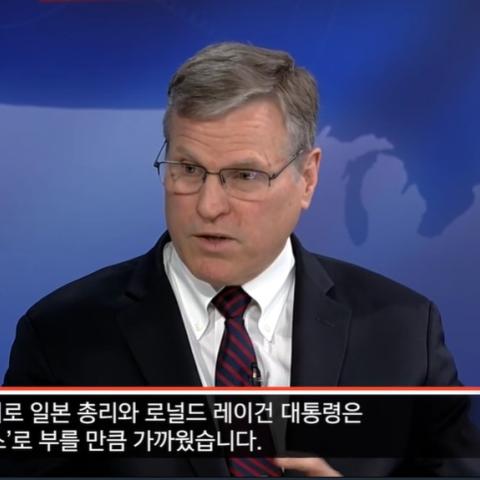 voa korea north south nuclear