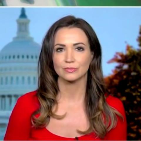 heinrichs fox business